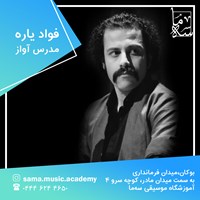 فواد یاره